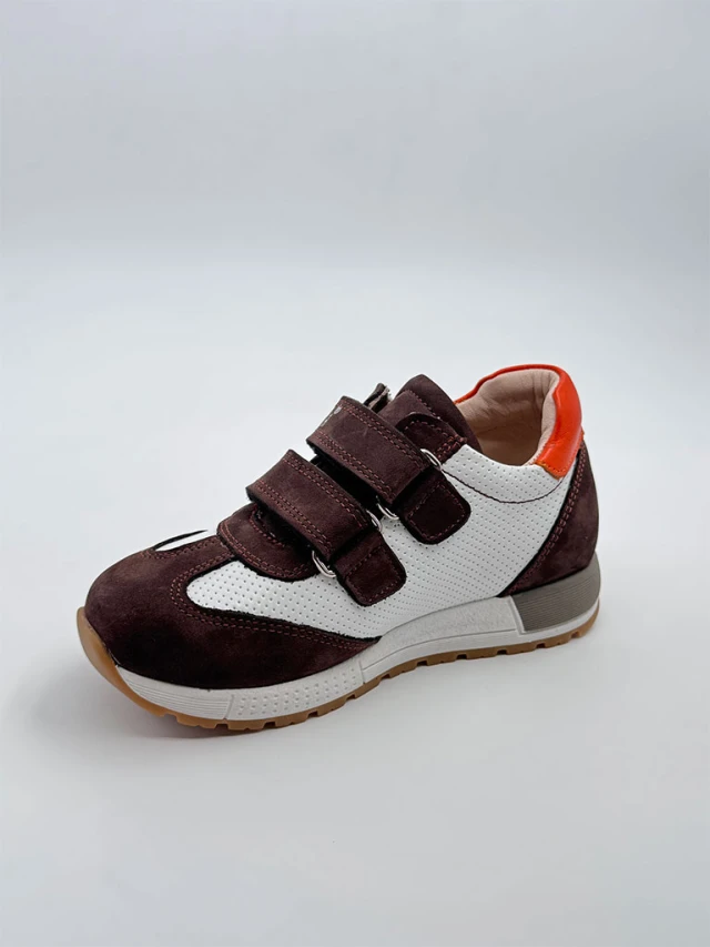 Adidasi baieti Cod 2067-103=DJ6-1